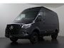 Mercedes-Benz Sprinter 519 CDI L2 H2 SELECT | 5.0 T | 5000 GVW | N2 | AUTOMAAT | 3500KG AHW VOORBEREIDING | ACHTERUIRIJCAMERA | ADAPTIVE CRUISE | DODEHOEKDETECTIE | STOELVERWARMING | BOM VOL OPTIES | LED LAMPEN