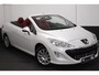 Peugeot 308 CC CABRIO SPORT*CRUISE*STOELVERWARMING*LEDER*