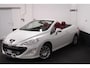 Peugeot 308 CC CABRIO SPORT*CRUISE*STOELVERWARMING*LEDER*