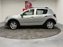 Dacia Sandero 0.9 TCe Stepway Lauréate, Airco, Betrouwbaar, Parkeersensoren, Trekhaak, Isofix, Hogere instap, Prijs incl. nieuwe apk, beurt en 3 mnd garantie