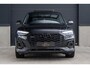 Audi Q5 Sportback 55 TFSIe S edition Quattro Trekhaak Luchtver Cam ACC