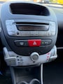Peugeot 107 1.0-12V XS 5DRS AIRCO 2DE EIG. NAP APK 4-2027 RIJDT GOED NETTE AUTO