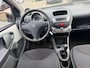 Peugeot 107 1.0-12V XS 5DRS AIRCO 2DE EIG. NAP APK 4-2027 RIJDT GOED NETTE AUTO