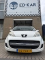 Peugeot 107 1.0-12V XS 5DRS AIRCO 2DE EIG. NAP APK 4-2027 RIJDT GOED NETTE AUTO