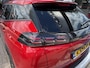 Peugeot 2008 1.2 Turbo 100 PK Allure | Facelift Model | Trekhaak 1200KG | Navigatie | LED Verlichting | Cruise Control | Hoge Zitpositie | Parkeersensoren | DAB | Digitaal Dashboard | Half Lederen stoelen | Lichtmetalen Velgen 17 inch |