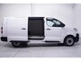 Opel Vivaro 2.0 MultiJet 145 pk L3 Airco, Apple Carplay Cruise Control, Laadruimte Pakket, 3-Zits