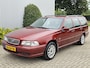 Volvo V70 2.4 Polar /Dealer Onderhouden/Youngtimer/Airco!