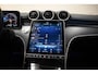 Mercedes-Benz C-klasse Estate 300 e Luxury [ Panorama HUD Stuur-&Stoelverwarming v+a ]