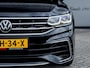 Volkswagen Tiguan 1.4 TSI eHybrid R-Line Business+ | Trekhaak (elektrisch) | Virtual Cockpit | Camera | Dode Hoek Detectie | Adaptieve Cruise Control | Climate Control | Metallic Lak | 19'' Lichtmetalen Velgen | LED Koplampen |