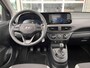 Hyundai i10 1.0 Comfort Airconditioning | Parkeer camera | Navigatie | Cruise control |