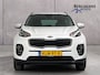 Kia Sportage 1.6 GDI ExecutiveLine // LEDER // NAV // STOELVERWARMING //