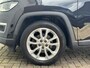 Jeep Compass 1.3T Limited - 1e eigenaar - LED -Leder-Keyless