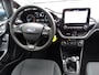 Ford Fiesta 1.1 Trend