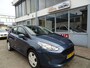Ford Fiesta 1.1 Trend