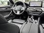 BMW 5-Serie Touring 530e xDrive Bus Ed. Plus |Pano|H/K|4W Steering|CoPilot|HUD|Laser