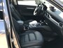 Mazda CX-5 2.0 SKYACTIV-G 165pk 2WD Aut Exclusive-Line Black Comfort Pack | Carplay-Android auto | Stoelventilatie | Adaptieve cruise control | Lederinterieur.