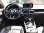 Mazda CX-5 2.0 SKYACTIV-G 165pk 2WD Aut Exclusive-Line Black Comfort Pack | Carplay-Android auto | Stoelventilatie | Adaptieve cruise control | Lederinterieur.