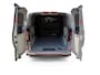 Ford Transit Custom 320 2.5 PHEV L2H1 Grey Platinum | Uit Voorraad Leverbaar | Prijs Ex. BTW & Inclusief Kosten Rijklaarmaken | AGR Bestuurdersstoel | Driver Assistance pack Ultimate | Dubbele Zijschuifdeur | 17" Lichtmetalen Velgen | Verwarmbaar Stuurwiel