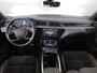 Audi e-tron Sportback 55 quattro Business edition Plus 95 kWh 408 pk | SOH 92,64% | Navigatie | Panoramadak | Parkeersensoren | Elektr. voorstoelen | Lichtmetalen velgen 21" | Luchtvering |