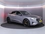 Audi e-tron Sportback 55 quattro Business edition Plus 95 kWh 408 pk | SOH 92,64% | Navigatie | Panoramadak | Parkeersensoren | Elektr. voorstoelen | Lichtmetalen velgen 21" | Luchtvering |