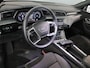 Audi e-tron Sportback 55 quattro Business edition Plus 95 kWh 408 pk | SOH 92,64% | Navigatie | Panoramadak | Parkeersensoren | Elektr. voorstoelen | Lichtmetalen velgen 21" | Luchtvering |
