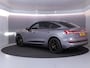 Audi e-tron Sportback 55 quattro Business edition Plus 95 kWh 408 pk | SOH 92,64% | Navigatie | Panoramadak | Parkeersensoren | Elektr. voorstoelen | Lichtmetalen velgen 21" | Luchtvering |
