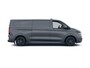 Volkswagen e-Transporter Bedrijfswagens Bulli L2 210 kW (286 pk) Elektromotor 71 kWh | Trekhaak, elektrisch uitklapbaar | Bestuurdersassistentiepakket Premium Plus | Binnenspiegel met digitaal display | Alarm |