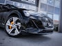 Audi E-tron 55 quattro S edition 95 kWh - Pano l Luchtv l HUD l B&O l Matrix