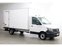 Volkswagen Crafter 35 2.0 TDI 140pk Bakwagen met laadklep en zijdeur 03-2022