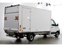 Volkswagen Crafter 35 2.0 TDI 140pk Bakwagen met laadklep en zijdeur 03-2022