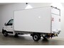Volkswagen Crafter 35 2.0 TDI 140pk Bakwagen met laadklep en zijdeur 03-2022