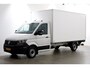 Volkswagen Crafter 35 2.0 TDI 140pk Bakwagen met laadklep en zijdeur 03-2022