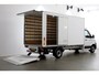 Volkswagen Crafter 35 2.0 TDI 140pk Bakwagen met laadklep en zijdeur 03-2022