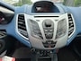 Ford Fiesta 1.25 Limited 1e eig/ Airco/ 5 Drs/ Origineel NL auto/ met NAP/ Nw-APK/ verkoop op afspraak 0653226433