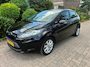Ford Fiesta 1.25 Limited 1e eig/ Airco/ 5 Drs/ Origineel NL auto/ met NAP/ Nw-APK/ verkoop op afspraak 0653226433