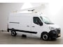 Renault Master T35 2.3 dCi 145pk L2H2 121FT Hoogwerker Werkhoogte 10 meter 01-2021
