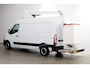 Renault Master T35 2.3 dCi 145pk L2H2 121FT Hoogwerker Werkhoogte 10 meter 01-2021