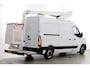 Renault Master T35 2.3 dCi 145pk L2H2 121FT Hoogwerker Werkhoogte 10 meter 01-2021