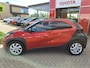 Toyota Aygo X ENVY AUTOMAAT AUTOMAAT 4-SEIZOENSBANDEN STOELVERWARMING KEYLESS ENTRY+START
