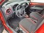 Toyota Aygo X ENVY AUTOMAAT AUTOMAAT 4-SEIZOENSBANDEN STOELVERWARMING KEYLESS ENTRY+START