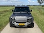 Land Rover Defender 110 3.0 D200 110 SE 1e eigenaar 33dkm!