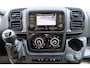 Fiat Ducato L2H2 2.2 MultiJet 140 pk 3.5t Camera, Cruise control, 270 Graden deuren