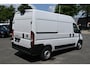 Fiat Ducato L2H2 2.2 MultiJet 140 pk 3.5t Camera, Cruise control, 270 Graden deuren