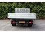 Ford Transit 350L 2.2 TDCI Ambiente EF 125PK Open Laadbak | Dubbelucht | Airco | Trekhaak |