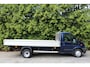Ford Transit 350L 2.2 TDCI Ambiente EF 125PK Open Laadbak | Dubbelucht | Airco | Trekhaak |
