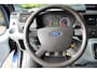 Ford Transit 350L 2.2 TDCI Ambiente EF 125PK Open Laadbak | Dubbelucht | Airco | Trekhaak |