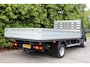 Ford Transit 350L 2.2 TDCI Ambiente EF 125PK Open Laadbak | Dubbelucht | Airco | Trekhaak |