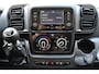 Fiat Ducato L2H2 140 pk 3.5t 2.2 MultiJet Camera, 270 Graden achterdeuren
