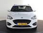 Ford Focus Wagon 1.5 EcoBoost ST Line Business | Trekhaak Elektr. | Winterpakket | Parkeercamera | Cruise Control Adaptief | Navigatie |