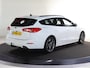 Ford Focus Wagon 1.5 EcoBoost ST Line Business | Trekhaak Elektr. | Winterpakket | Parkeercamera | Cruise Control Adaptief | Navigatie |